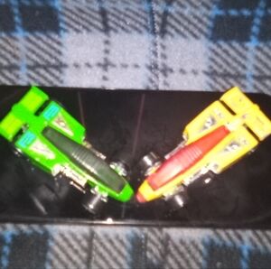 90s Vintage Hotwheels,